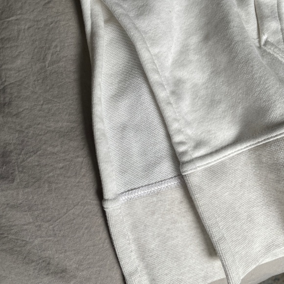 Ladies Nike Training Hoodie - Picture 2 of 4